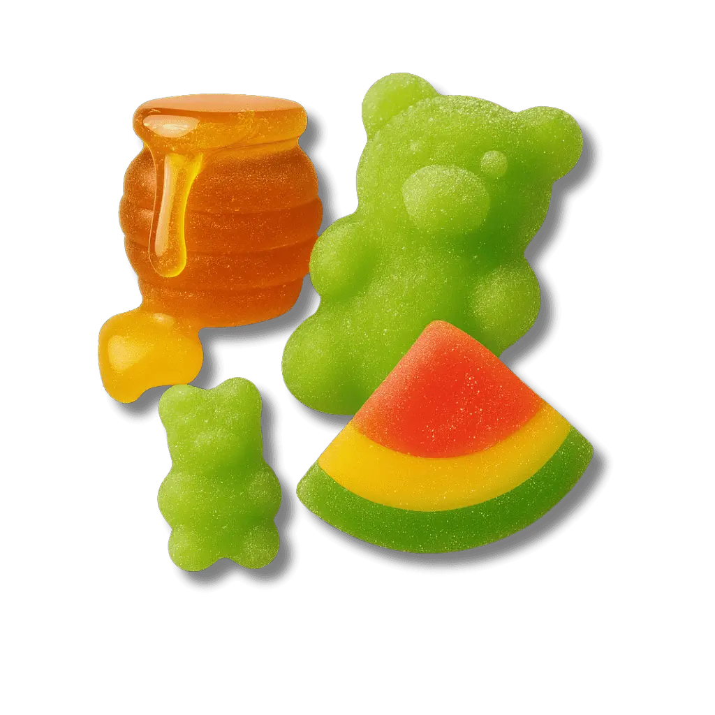 Gummy Bear